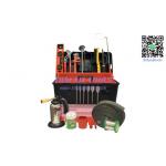 ชุดกล่องเครื่องมือช่าง 22 ชิ้น PLUMBERS HANDYMAN TOOLKIT 22-PCE KENNEDY