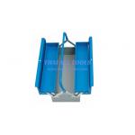 กล่องเครื่องมือ 2 ชั้น ยาวพิเศษ UNIOR