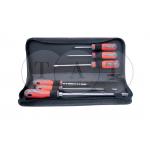 ชุดไขควง 6 ชิ้น/ชุด KENNEDY