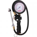 WORKSHOP AIR LINE GAUGE & PUSH-ON CONNECTOR