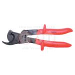 Kennedy-Pro.250mm INSULATED RATCHETING CABLE CUTTER