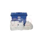 Solent Spill Control.Spill Kit Refill S+ Oil Only 500L