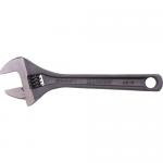 150mm/6" PHOSPHATE FINISH ADJUSTABLE WRENCH