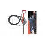 ปั๊มมือดูดของเหลวและสารเคมี DOUBLE DIAPHRAGM FUEL TRANSTER PUMP KENNEDY