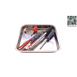 ถาดแม่เหล็ก 295x270x42mm MAGNETIC TRAY KENNEDY