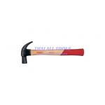 ค้อนหงอนด้ามไม้ CLAW HAMMER HICKORY SHAFT KENNEDY