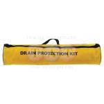 Solent Spill Control.Drain Storage Seal Bag Polyurethane for Drain Covers 61x61cm