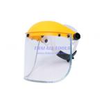 หน้ากากป้องกันสะเก็ด GALAXY FACE SHIELD TUFFSAFE SITESAFE