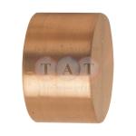 Thor.38mm dia. Soft Copper Spare Face