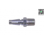 ข้อต่อคอปเปอร์ SCHRADER STANDARDADAPTOR R1/4 MALE PCL