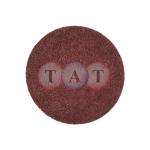 York.25mm Quick Change Discs Type R - Aluminium Oxide P100 - Pack of 25