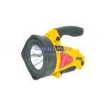 ไฟฉาย SUPER LED RECHARGEABLE SPOTLIGHT EDISON