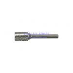 ดอกเจียร์ CYLINDRICAL END CUT CARBIDE BURR CUT-6 YORK