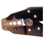 Kennedy.1.72-8.22mm Coaxial Crimp Tool Replacement Jaws