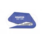 มีดคัตเตอร์ CARTON & STRAP CUTTER SENATOR