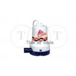 ปั๊มจุ่มแบตเตอรี่ BILGE PUMP ZUZUMI