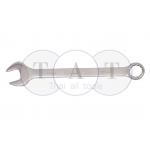 ประแจแหวนข้างปากตาย (inch - นิ้ว ) WHITWORTH CHROME VANADIUM COMBINATION SPANNER KENNEDY