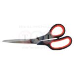 Kennedy.8.1/2" BI-MATERIAL GRIP OFFSET SCISSORS