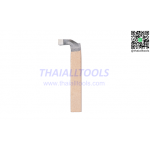 No.25 16x16mm R/H HSS BUTT WELDED LATHE TOOL KENNEDY