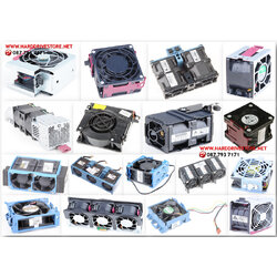 279036-001 [ขาย จำหน่าย ราคา] HP ProLiant DL380 G3 G4 ML370 G4 Hot Swap Fan