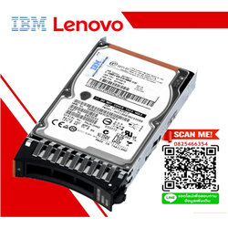 74Y6500 [ขาย จำหน่าย ราคา] IBM 146GB (146.8GB) 10K Rpm 2.5'' SAS HS HDD | IBM