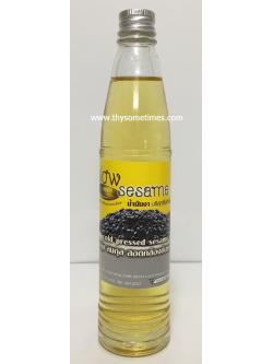 น้ำมันงา สวนปานะ (85 ml) ราคา 90 ฿ ( 6 ชิ้น ส่ง 85 ฿)