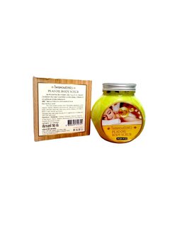 ไพลหอมขัดผิว ชีววิถี (750 กรัม) ราคา 240 ฿ ( 6 ชิ้น ส่ง 230 ฿)