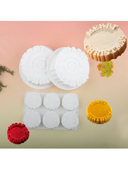 แม่พิพม์ซิลิโคน พิพม์วุ้น HAPPY birthday