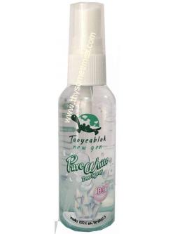 สเปรย์ระงับกลิ่นกาย นิวเจน (เต่าเหยียบโลก) 50 ml ราคา 55 ฿ ( 6 ชิ้น ส่ง 50 ฿)