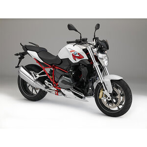 BMW R 1200R (2015)