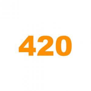 CHAIN : โซ่ 420