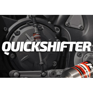 QUICKSHIFTER