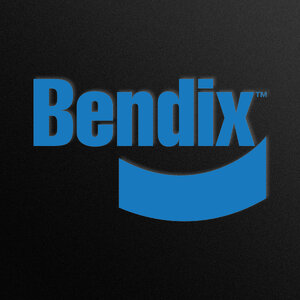 ผ้าเบรก BENDIX