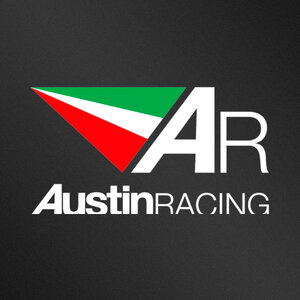 AUSTIN RACING EXHAUST