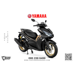 YAMAHA Aerox 155