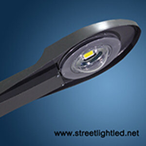 โคมไฟถนน LED Street Light 10W
