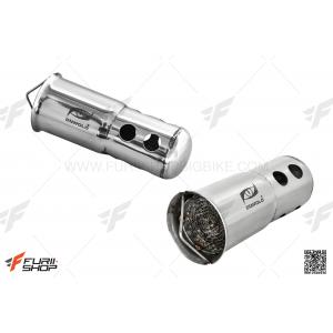 แคทลดเสียง