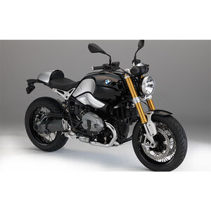 Bmw R NINE - T