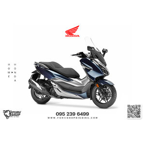 HONDA Forza300 2018-2019