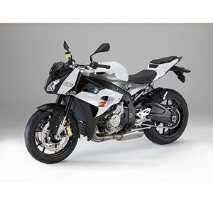 BMW S1000R