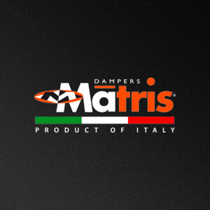 กันสะบัด Matris Dampers