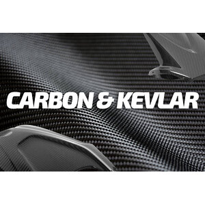 งานหุ้มเคฟล่า