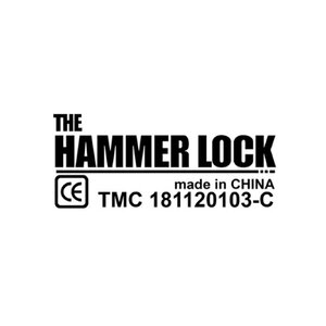 THE HAMMER LOCK