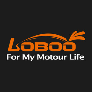 LOBOO : ไฟสปอร์ตไลท์