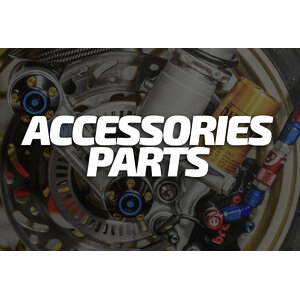 อุปกรณ์ตกแต่ง : Accessories Parts