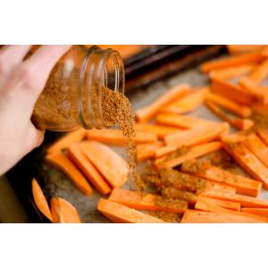 ผงปรุงรสแนวหวาน (Sweet Seasoning Series)