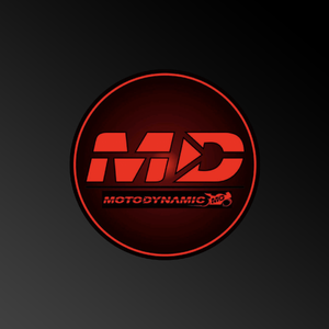 ไฟท้ายพร้อมไฟเลี้ยวในตัว Motodynamic