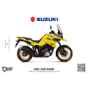 SUZUKI V-storm 1050 2020-2022