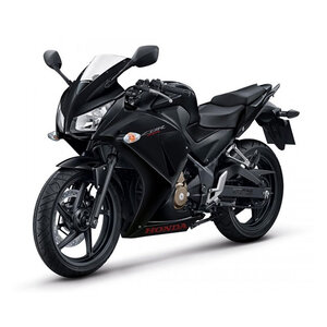 HONDA CBR300R