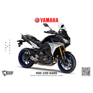 YAMAHA Tracer 900GT 2018-2020